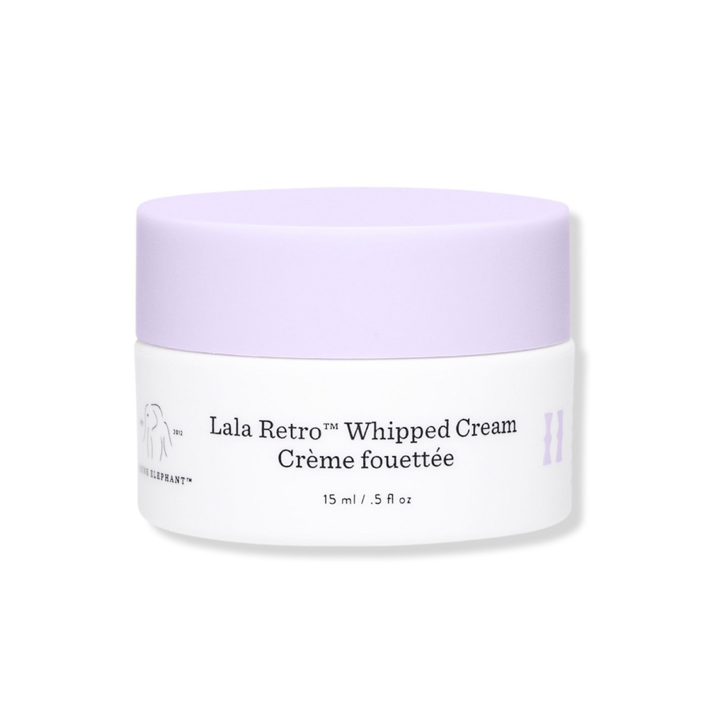 Drunk Elephant Lala Retro Whipped Cream Mini